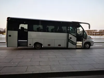 Viva-Bus Wynajem Autokarów i Transport Autobusowy Wrocław